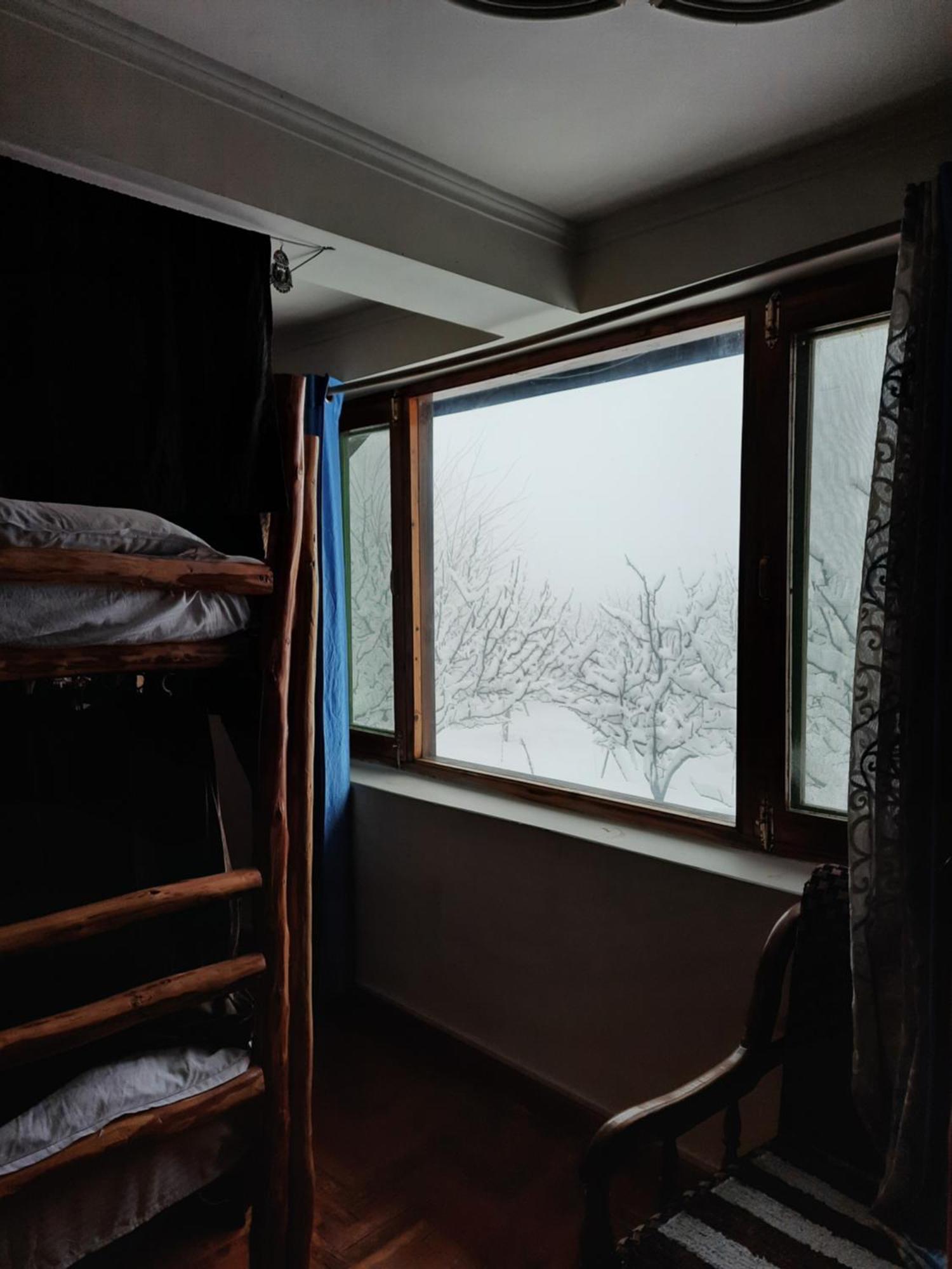 The Hideout - Hiraeth Pansiyon Manāli Dış mekan fotoğraf